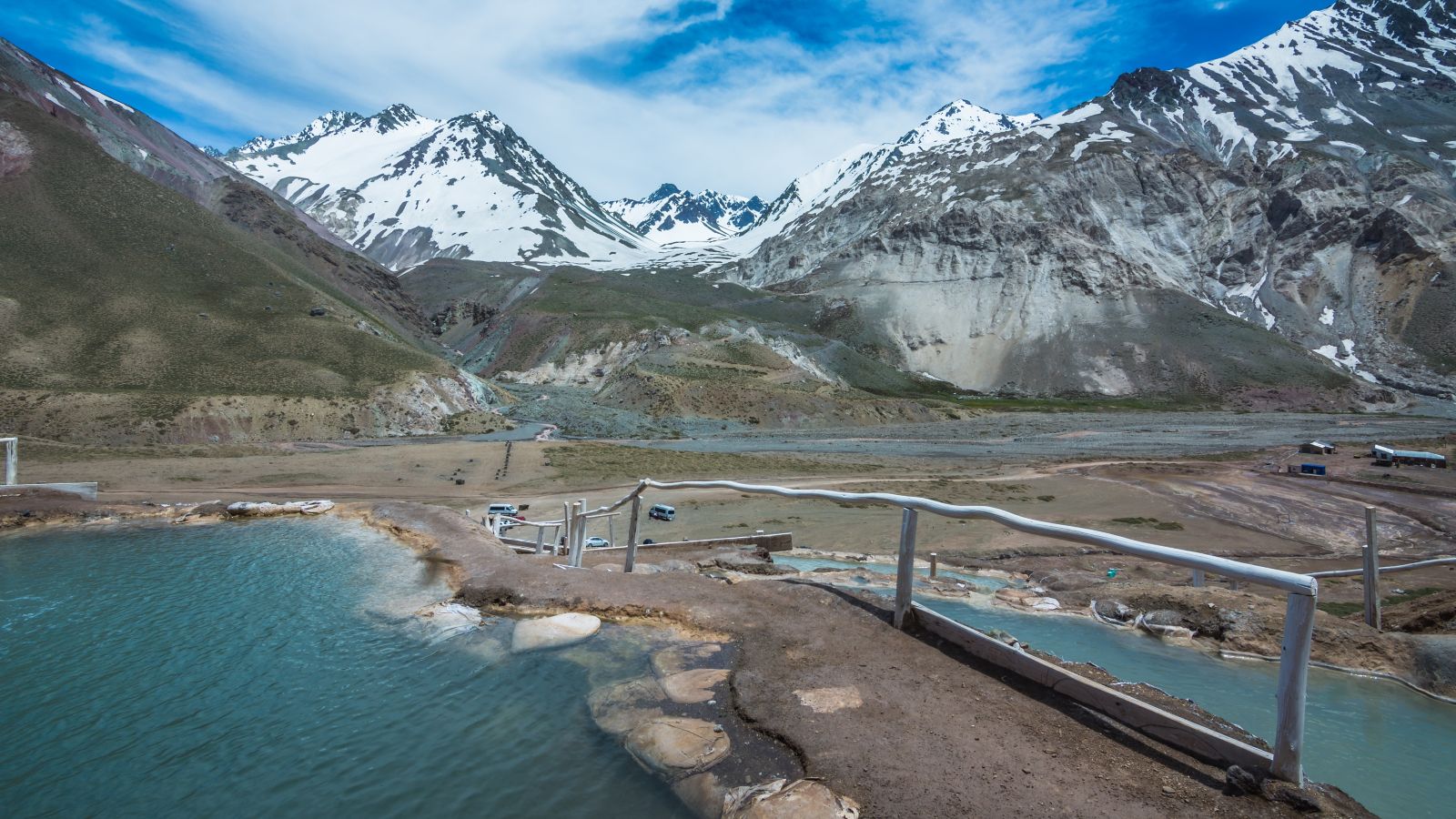 destinos turisticos chile