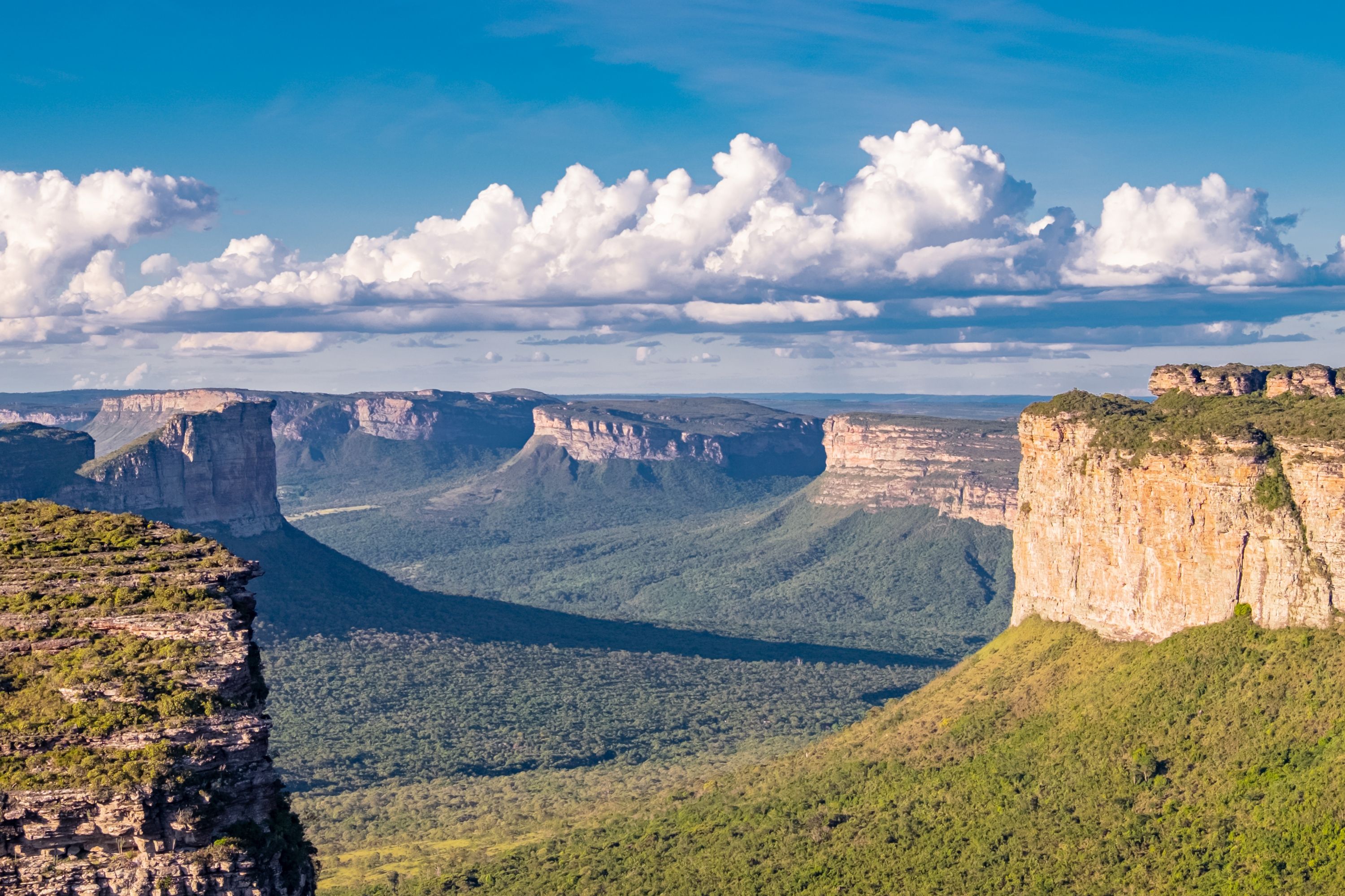 chapada diamantina