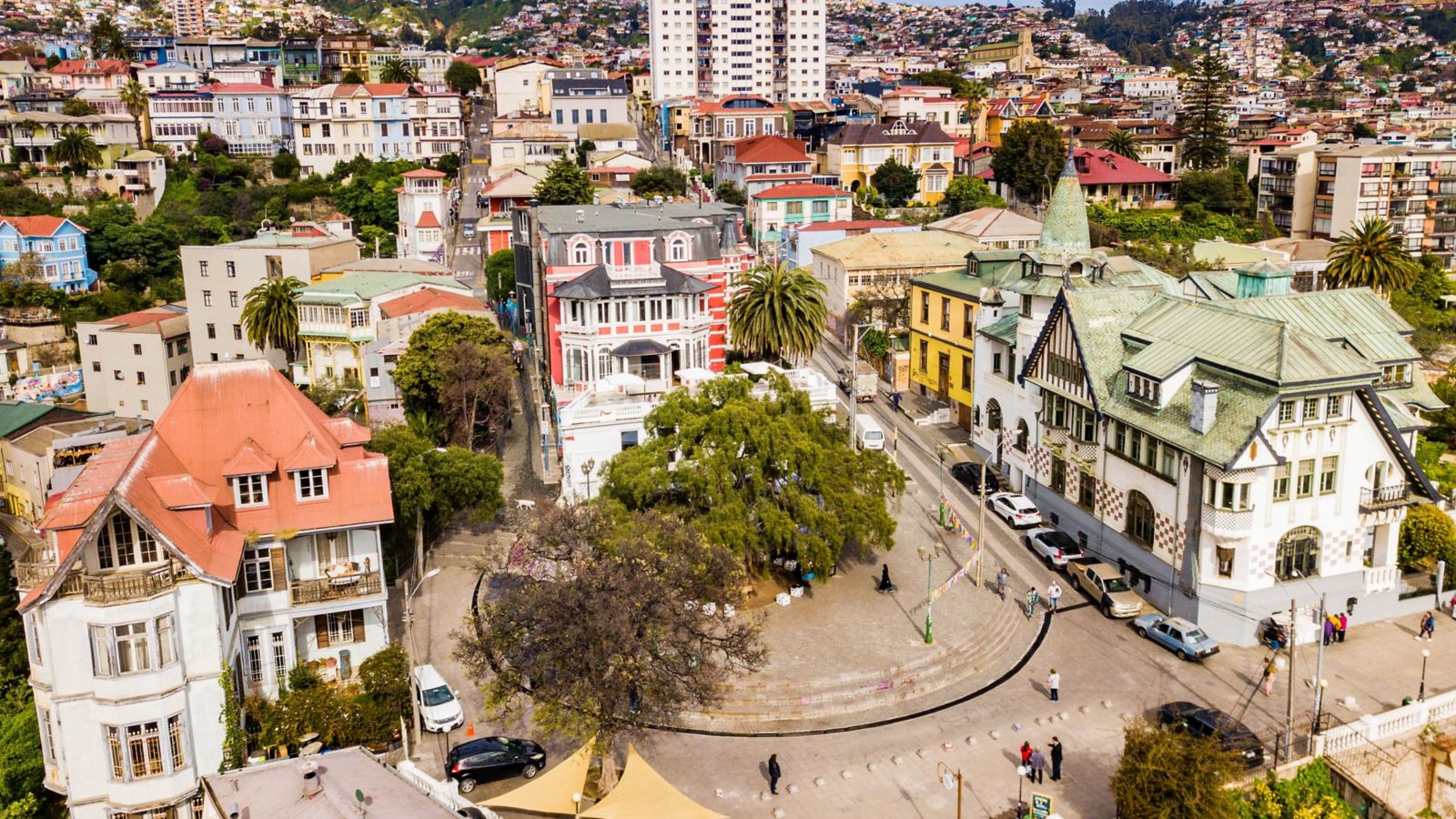 valparaiso turismo