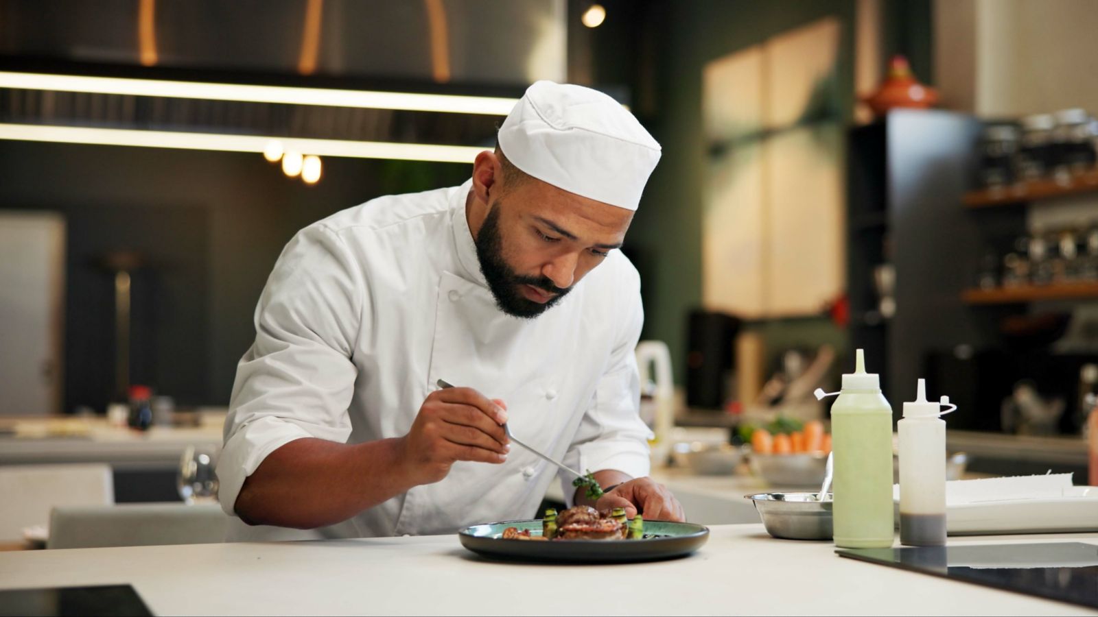 dia do chef de cozinha