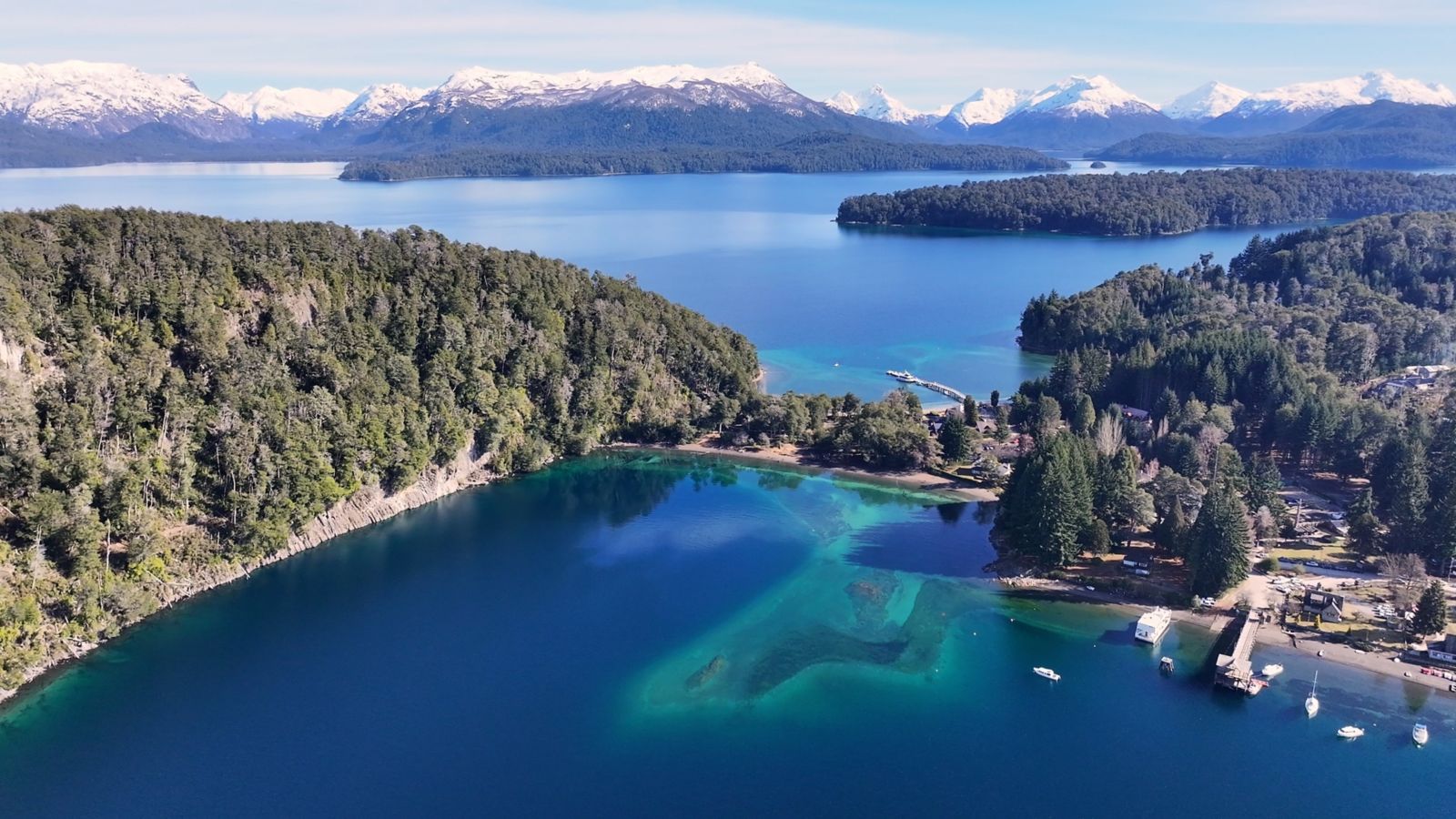 qué hacer en bariloche