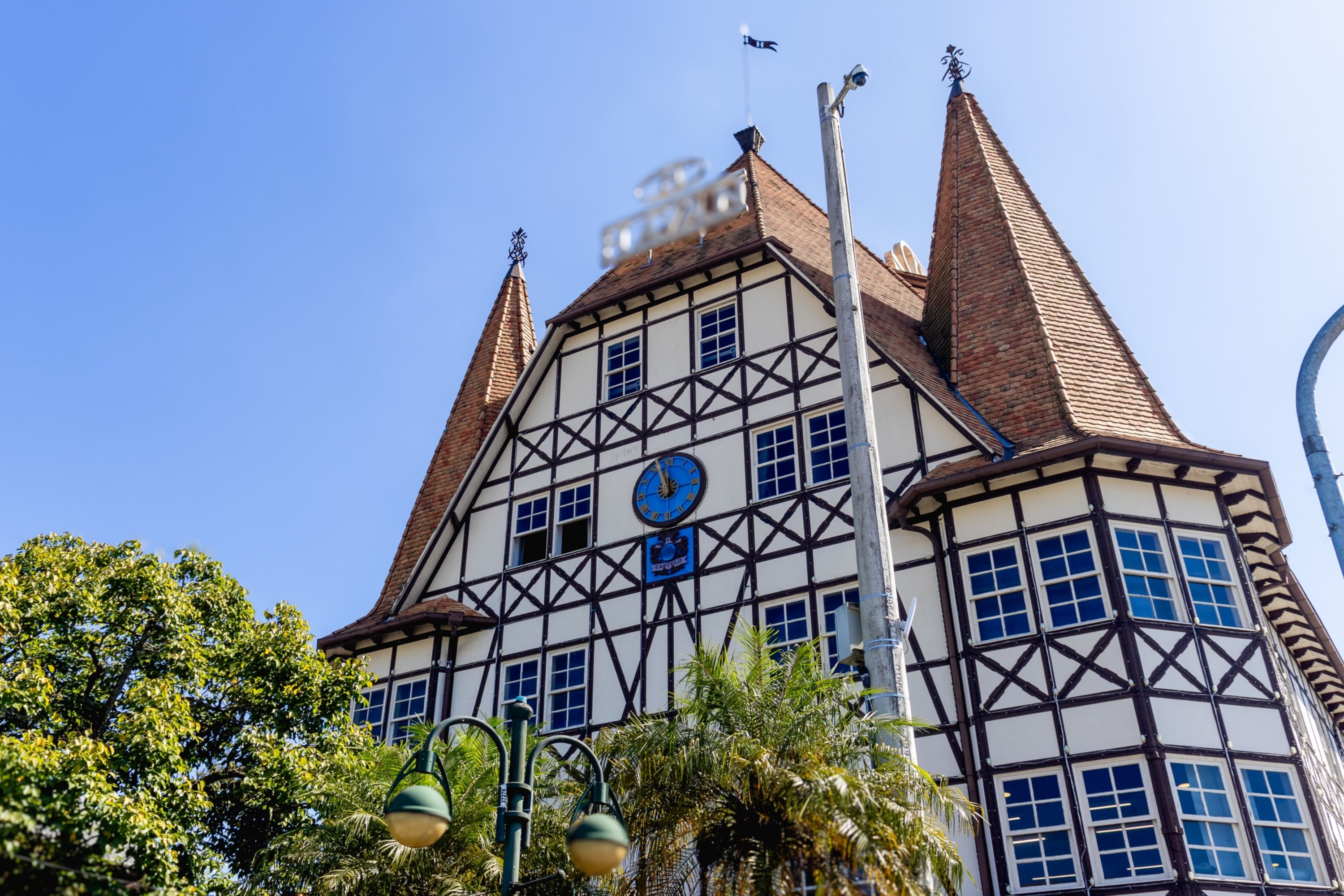 blumenau