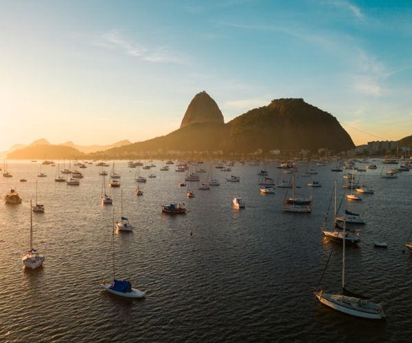 rio de janeiro botafogo