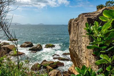 trilhas rio de janeiro