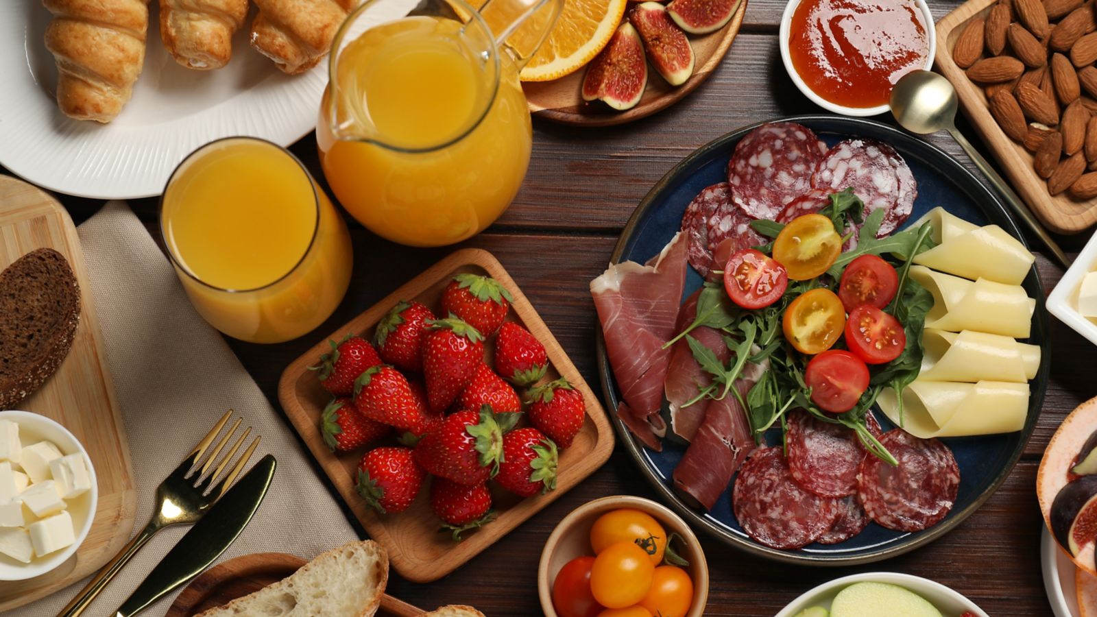 gastronomia internacional