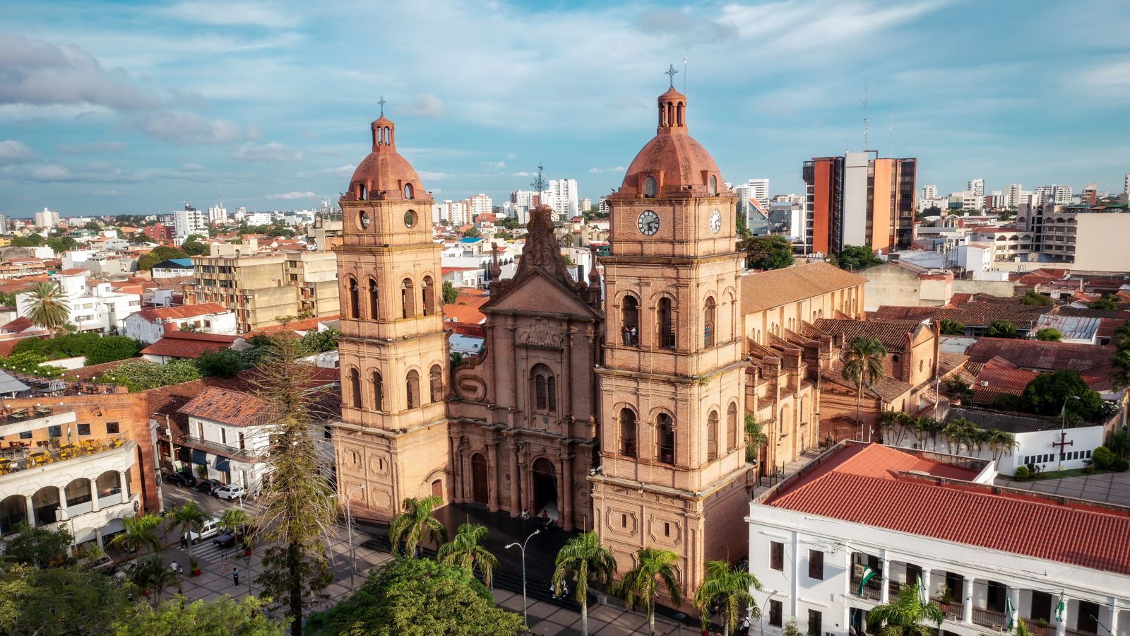 Que Hacer en Santa Cruz de la Sierra