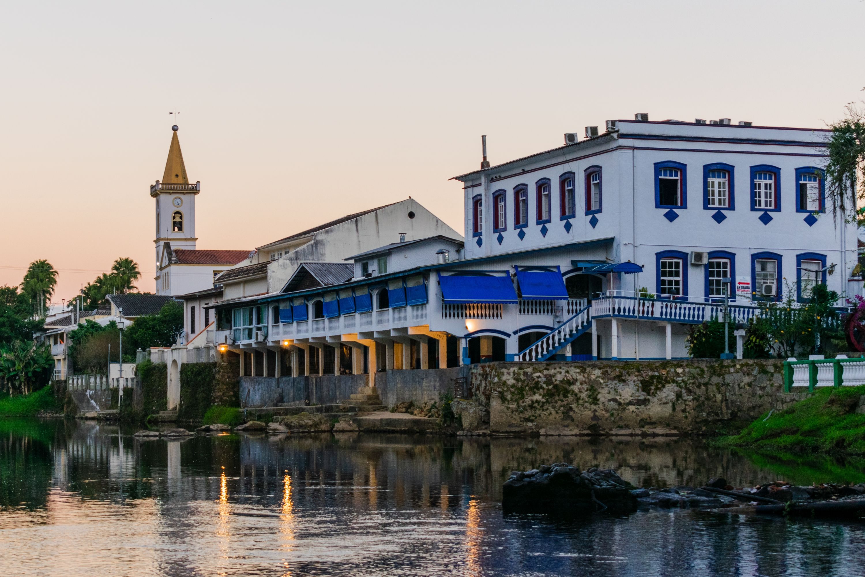 morretes passeio de trem