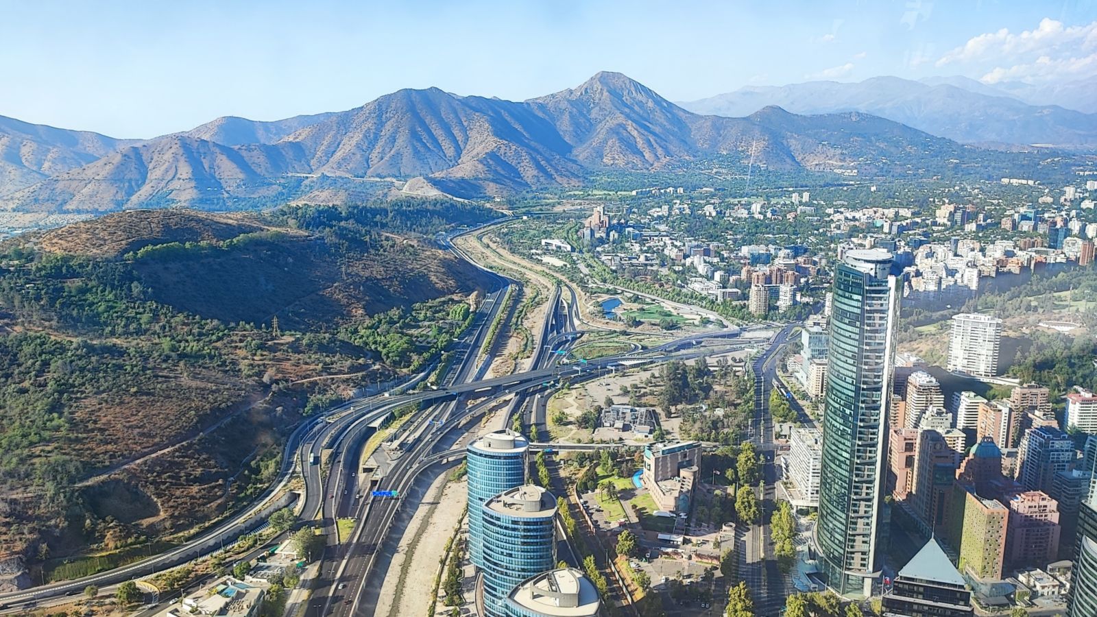 lugares para visitar en santiago