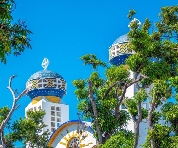 zocalo ciudad de mexico