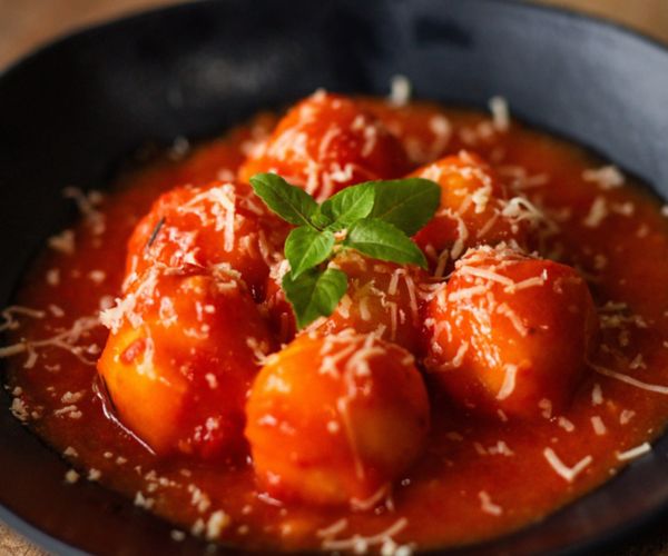 Melhores Restaurantes Campinas