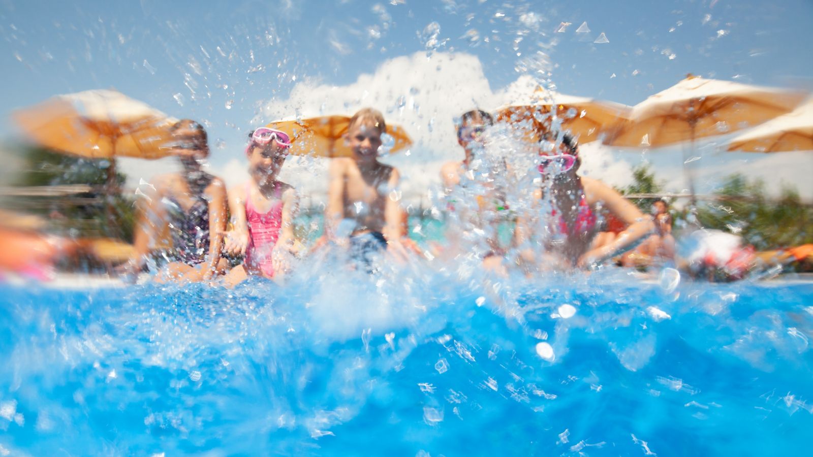 resort para familia