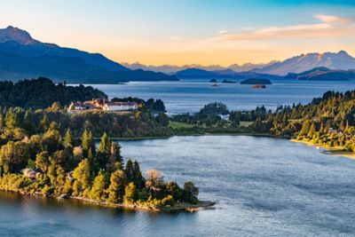 Bariloche Melhor destino para Casais