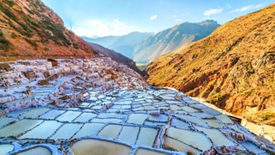 Valle Sagrado de los Incas