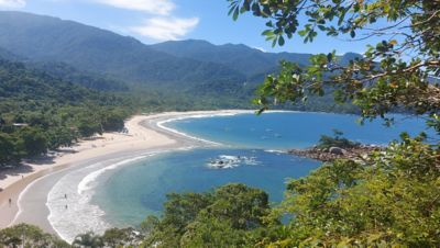 praia de castelhanos