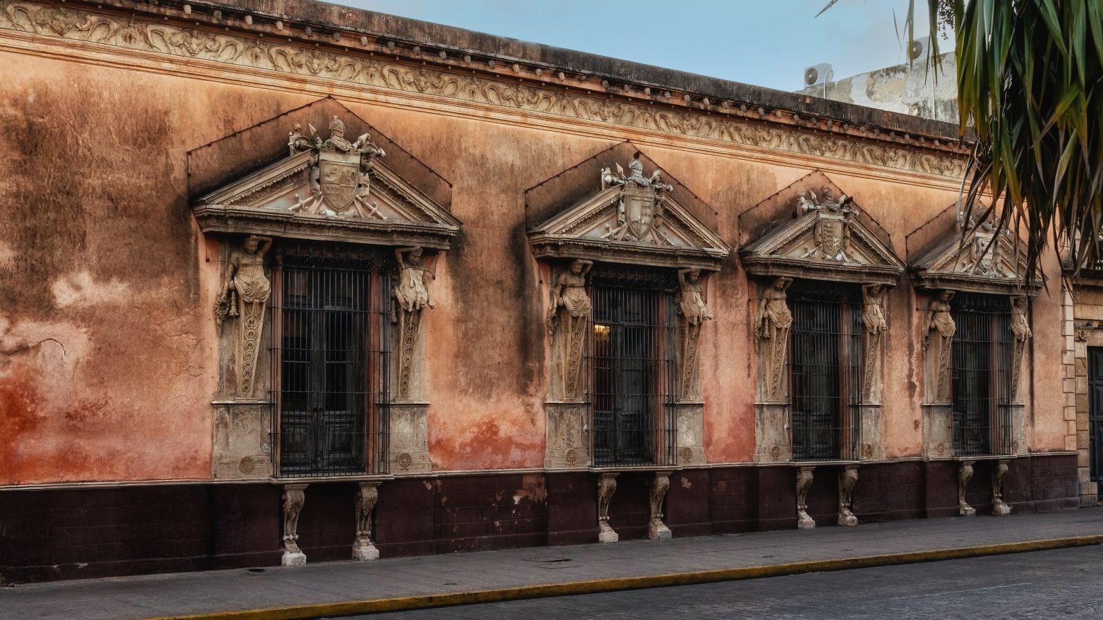 qué hacer en merida