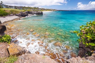 big islind in hawaii