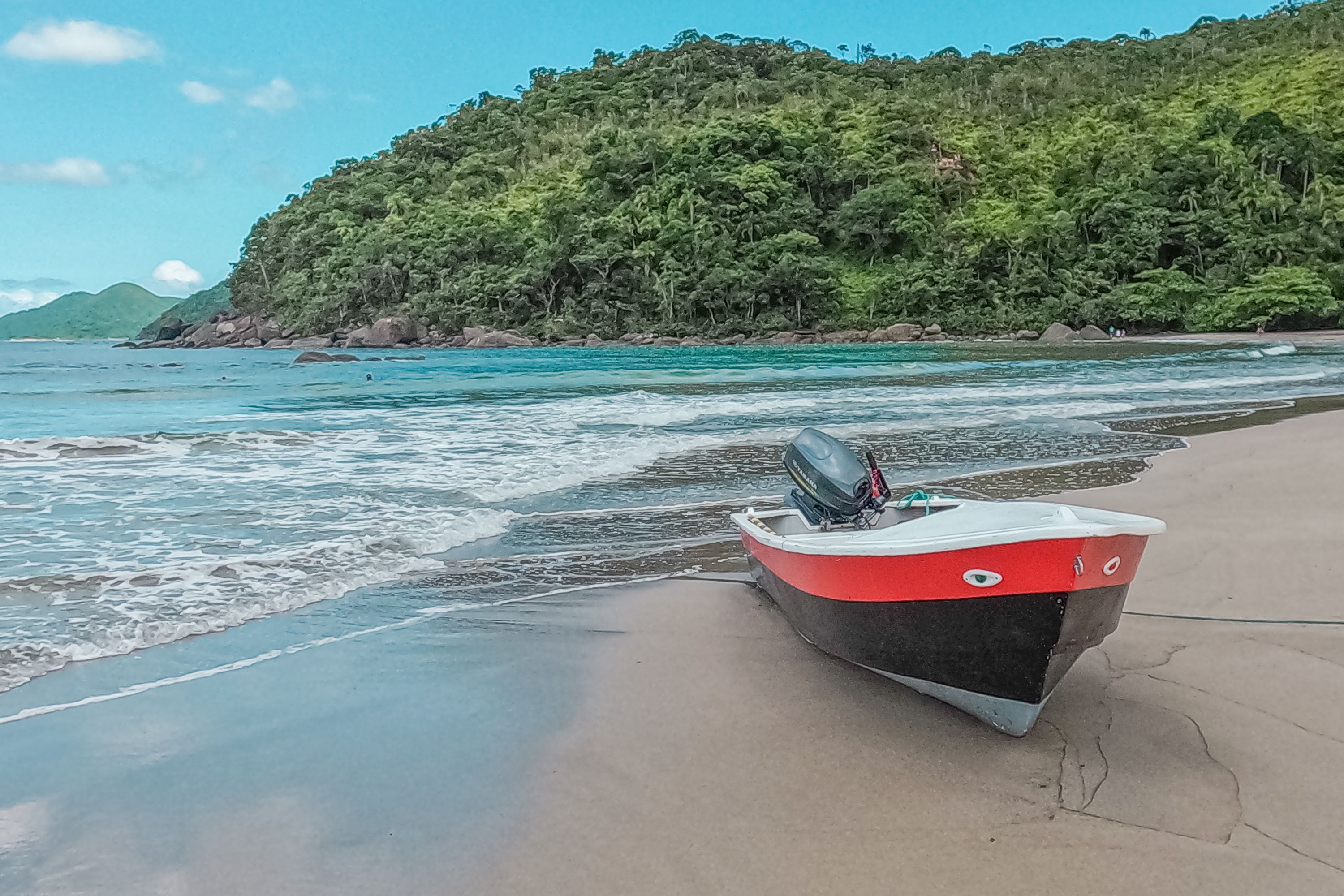 praia de castelhanos