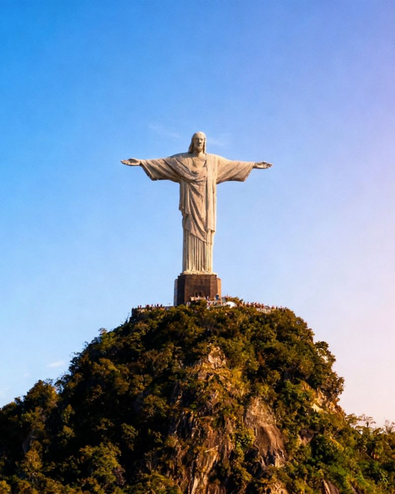 Seu refúgio no Rio com até 20% OFF