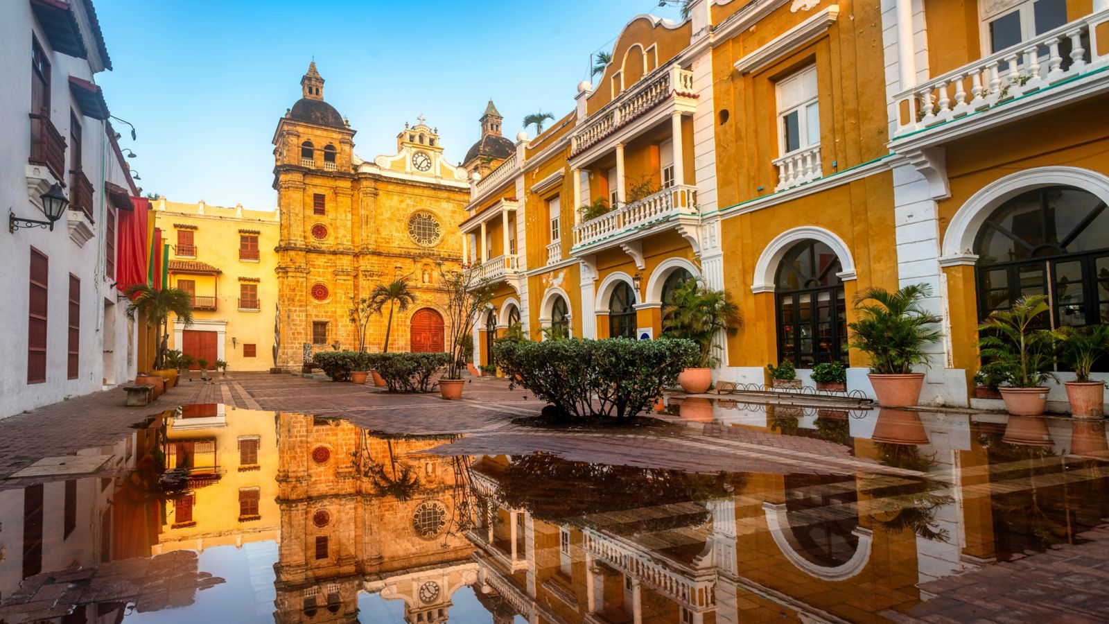Museos interactivos en América Latina