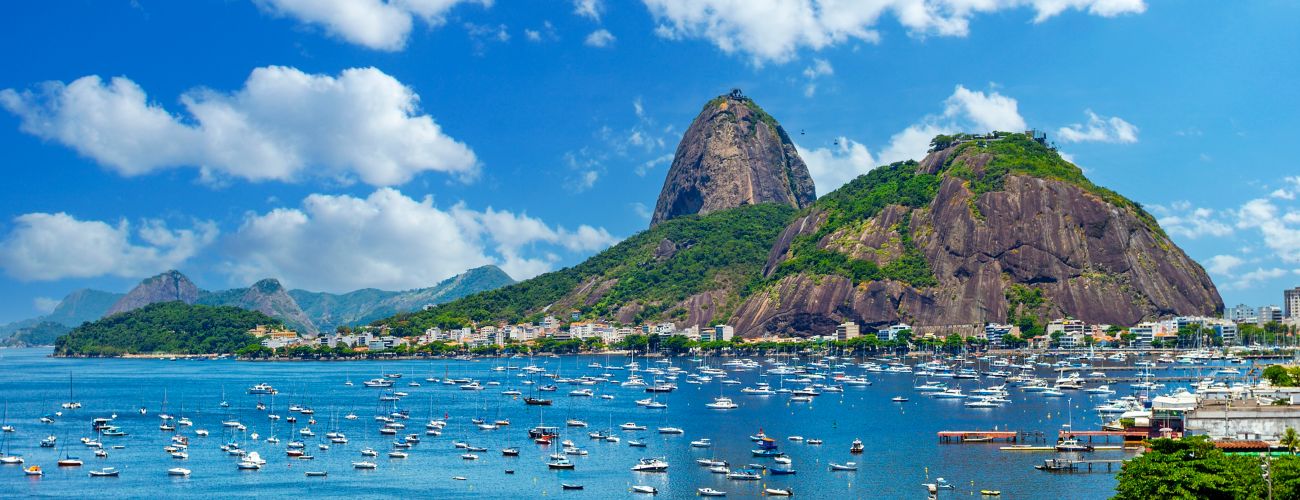 praia botafogo rj