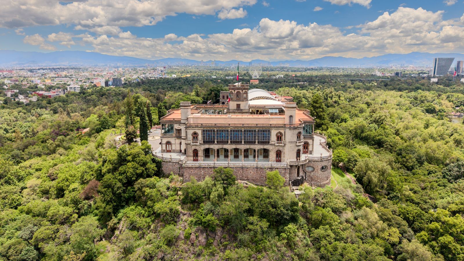 Museos interactivos en América Latina