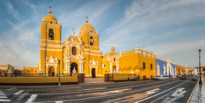 actividades al aire libre en trujillo