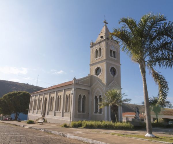 lugares serra da canastra