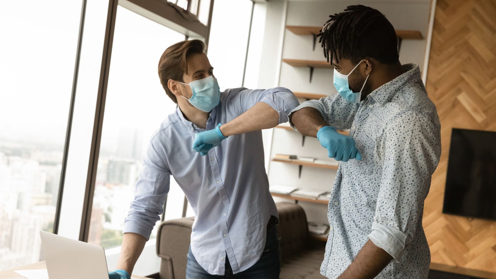 solidariedade na pandemia