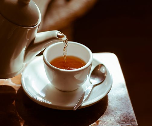 Tipos de chá: conheça os mais famosos e prove Tipos de chá: conheça os mais famosos e prove