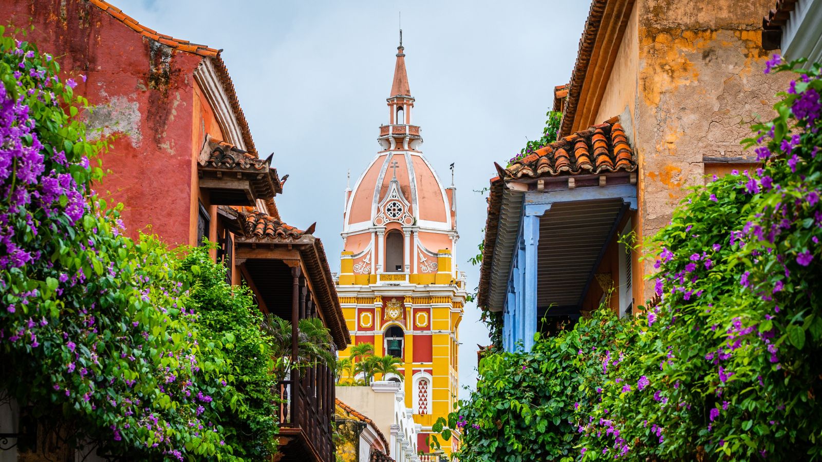 tour por colombia, que hacer en bogota