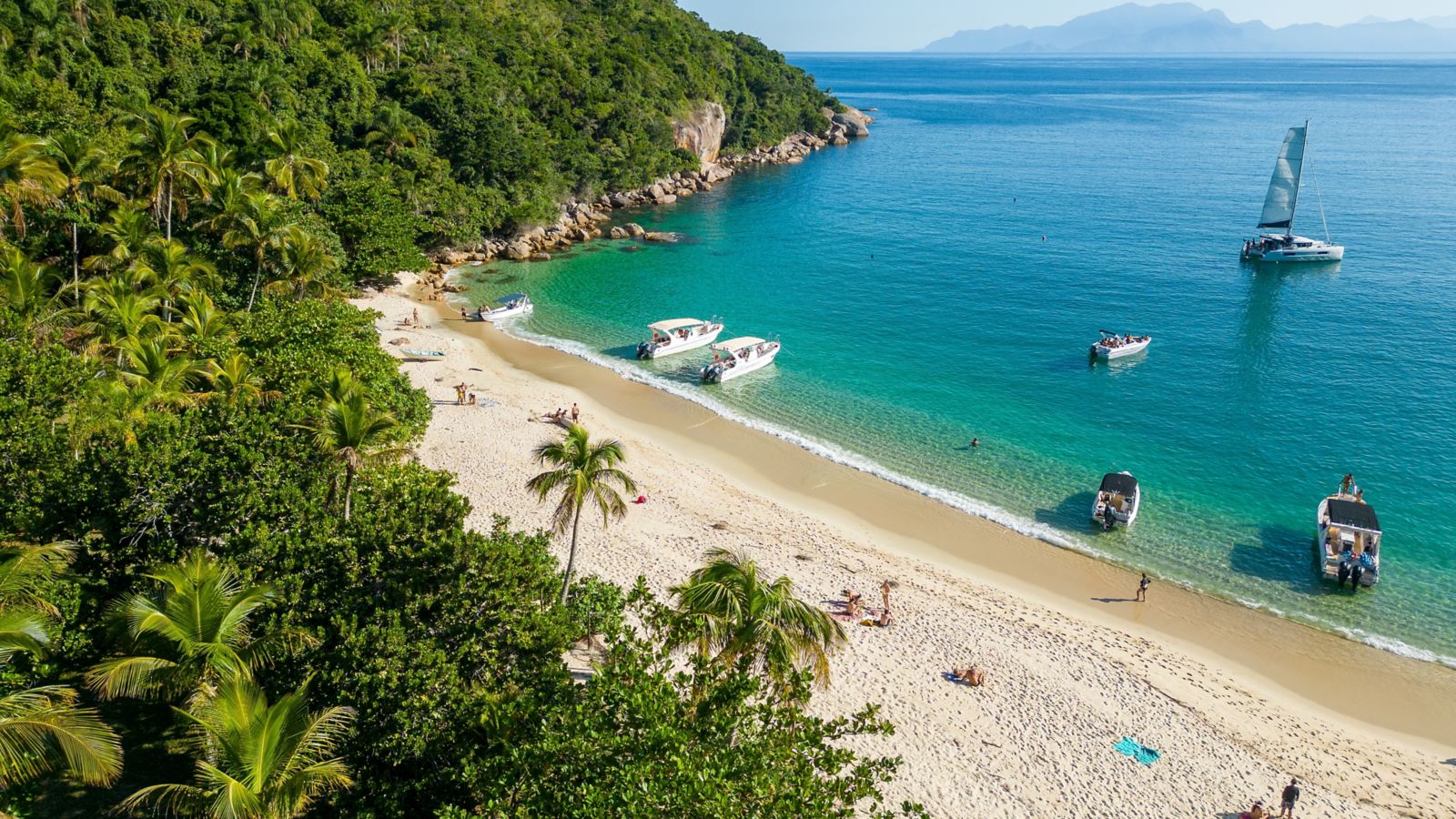  turismo de aventura no brasil