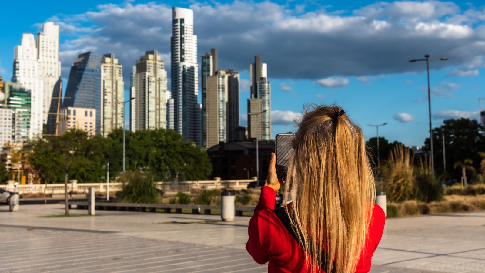destinos en América Latina para viajar solo