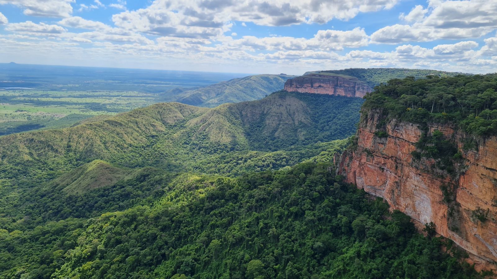 chapada dos guimaraes; temperatura em chapada dos guimarães; clima chapada dos guimarães; cachoeiras chapada dos guimarães