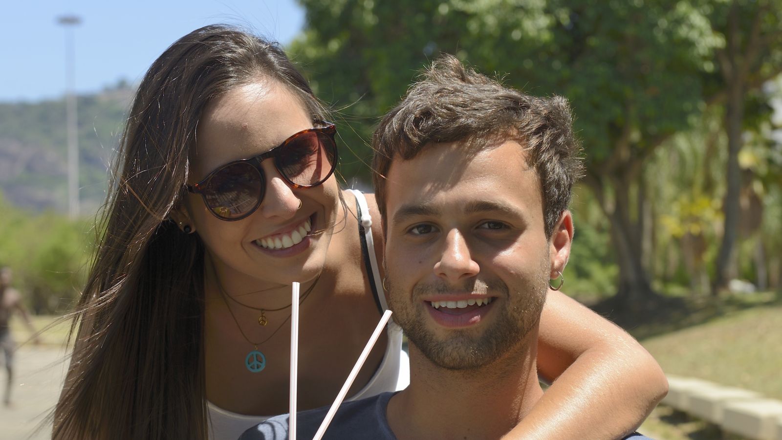 cadeira de rodas; roteiro de acessibilidade; rio acessivel; rio de janeiro; copacabana