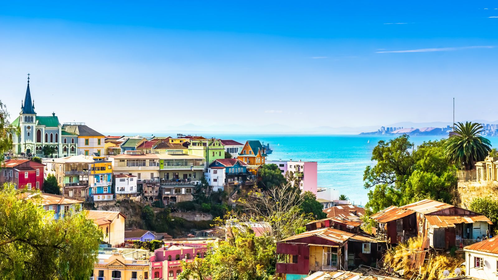 que hacer en valparaiso