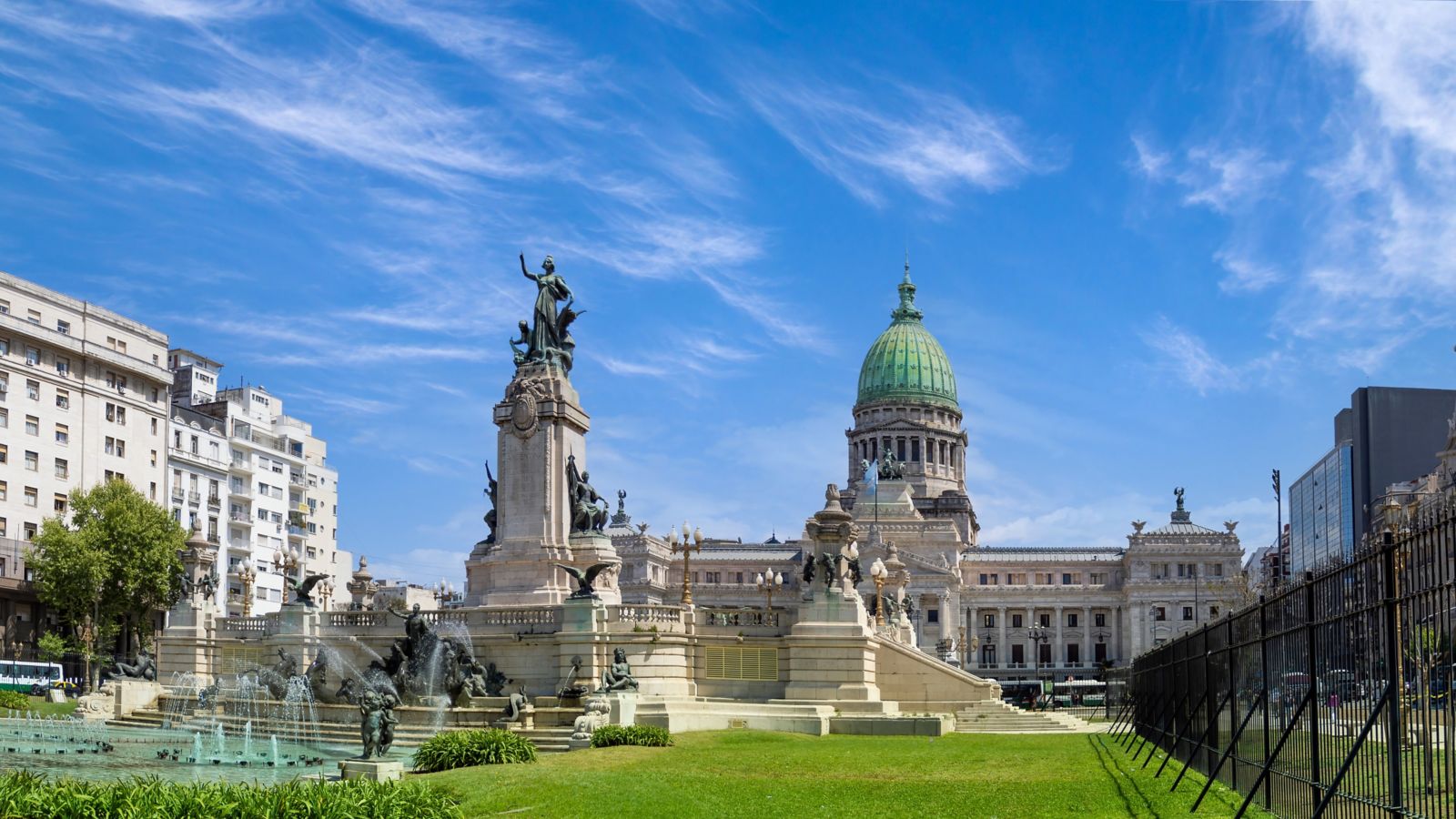 viagem para argentina