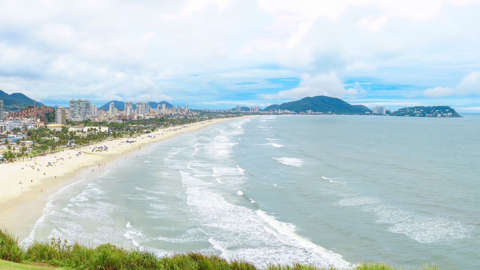 viagem romantica final de semana