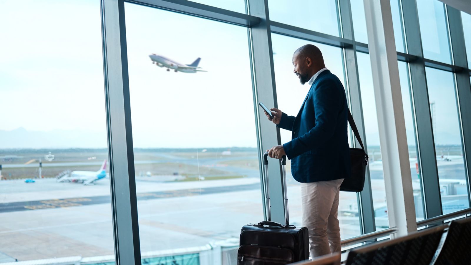 viagens corporativas