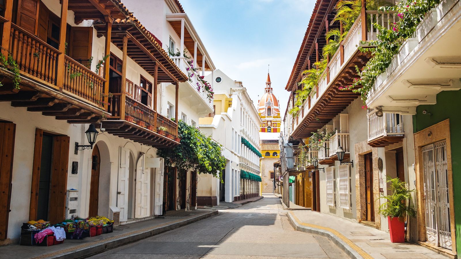 cartagena lugares turisticos de colombia