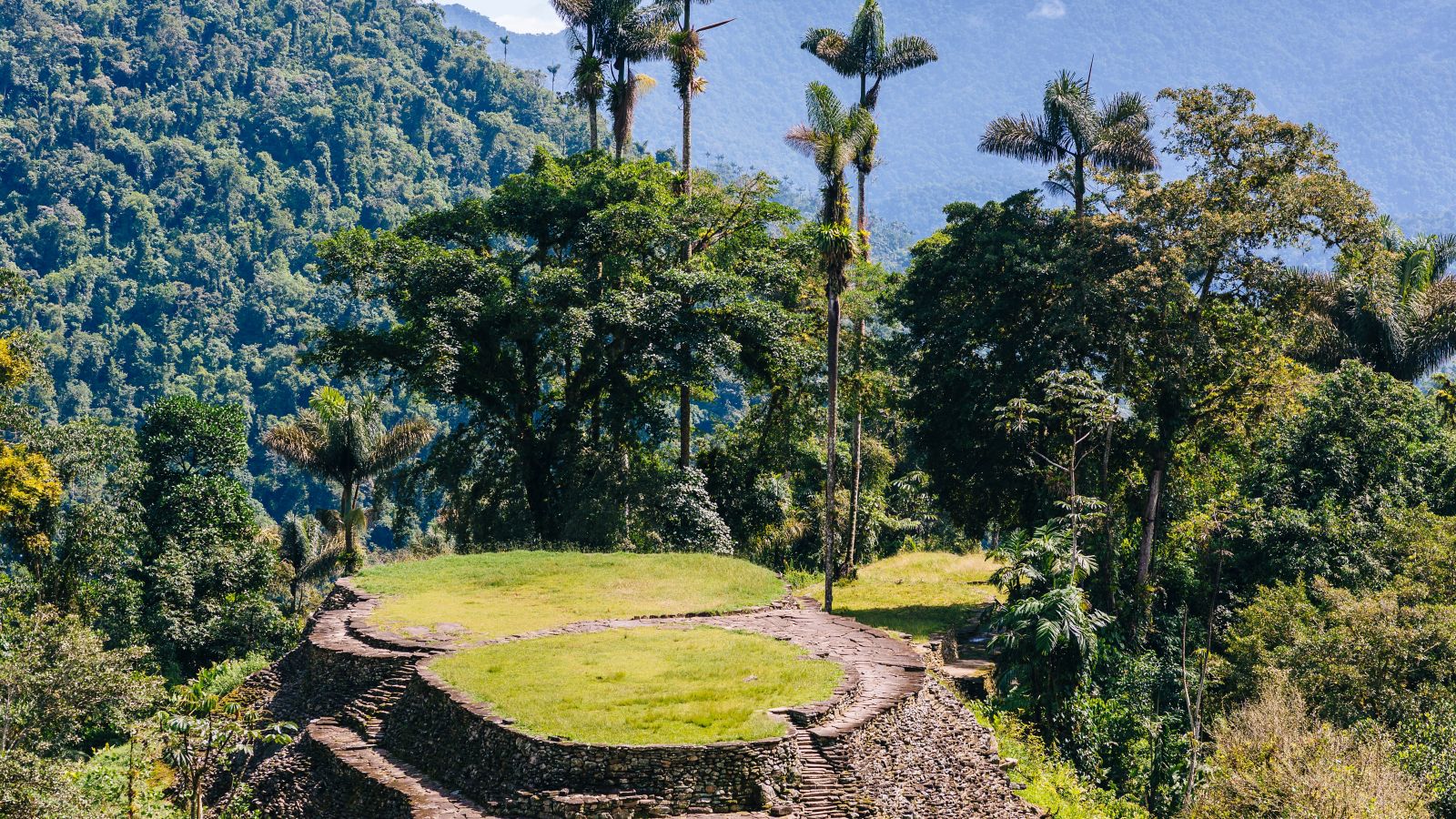 Sierra Nevada de Santa Marta
